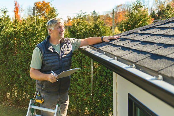 Trusted Gutter Repair And Installation service in Chester, CT - Ben Roofing and Steel LLC